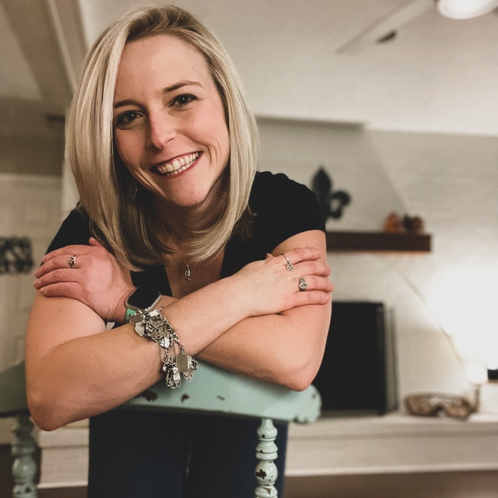 Meet your Posher, Meredith